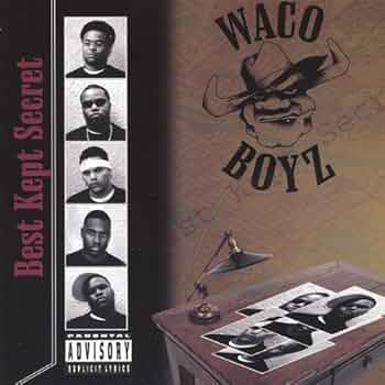 【R&B】Best Kept Secret Best Kept Secret: Amazon.pl: Płyty CD i winylowe